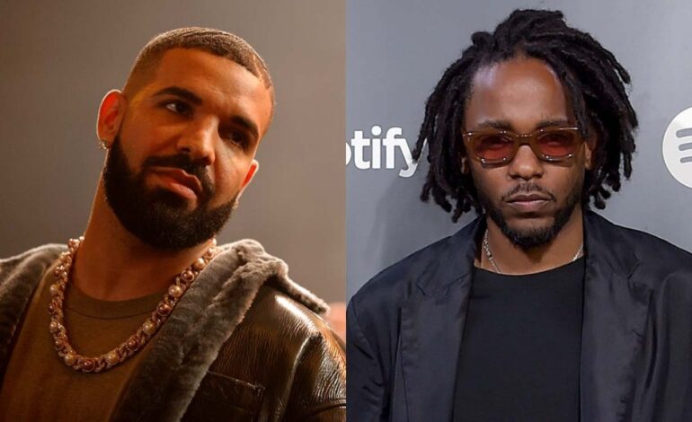 Drake i Kendrick Lamar Rap Beef: spojrzenie z bliska