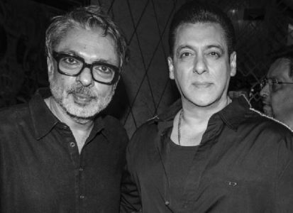 EKSKLUZYWNIE: Sanjay Leela Bhansali o utrzymywaniu przyjaźni z Salmanem Khanem pomimo konfliktu z Inshallahem: „Po miesiącu zadzwonił do mnie, a ja do niego zadzwoniłem i rozmawialiśmy”: Bollywood News