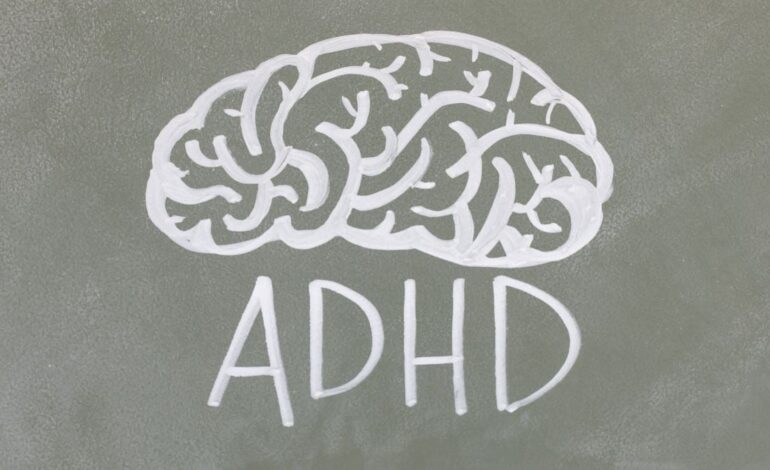 Czym jest zespół nadpobudliwości psychoruchowej z deficytem uwagi (ADHD) u dzieci, młodzieży i dorosłych