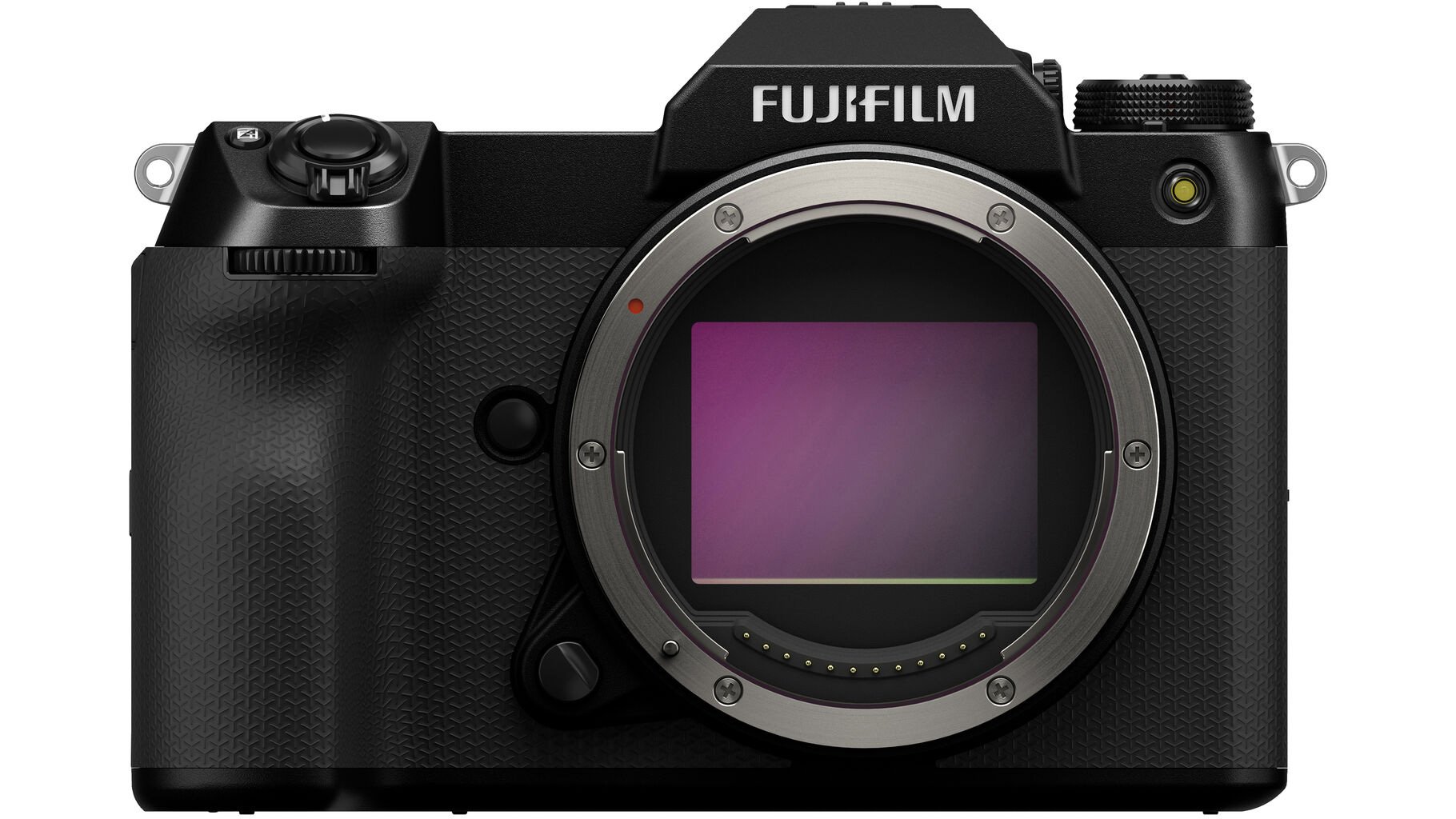 Fujifilm GFX 100SII