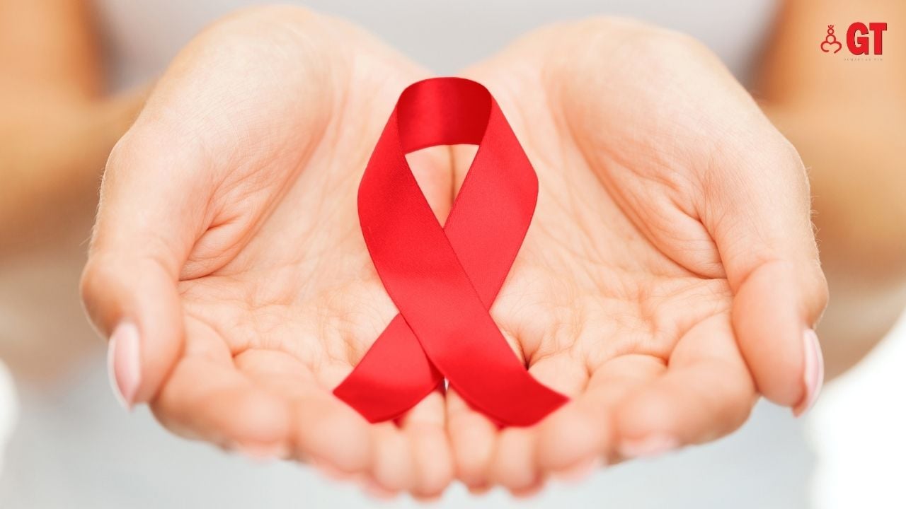 ŚWIATOWY DZIEŃ SZCZEPIONEK przeciwko AIDS: 18 maja skupia się na potrzebie opracowania szczepionki w celu zwalczania rozprzestrzeniania się choroby HIV/AIDS. 