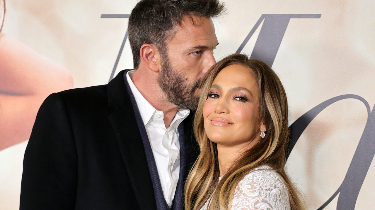 Jennifer Lopez i Ben Affleck „poświęcają chwilę na przemyślenie” sytuacji w obliczu „napięcia” w małżeństwie: źródło