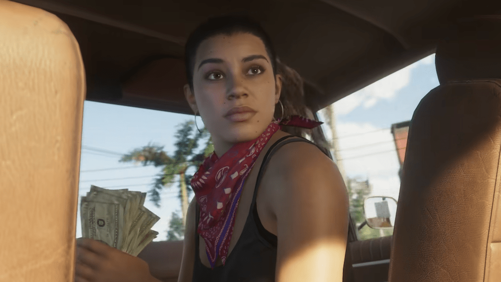 Premiera „Grand Theft Auto 6” jesienią 2025 r. przyniesie dwa zyski