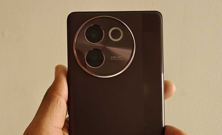 Vivo V30e z procesorem Snapdragon 6 Gen 1 SoC i aparatem do selfie 50 MP wprowadzony na rynek w Indiach: cena, dane techniczne, oferty premierowe i nie tylko