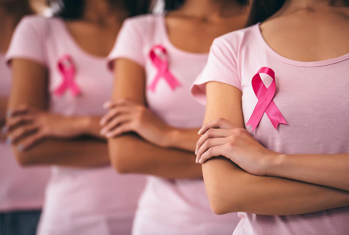 Nowe geny raka piersi odkryte u kobiet pochodzenia afrykańskiego mogą poprawić ocenę ryzyka