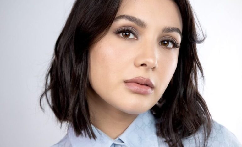 Hannah Marks opowiada o adaptacji Johna Greena „Żółwie aż do końca”