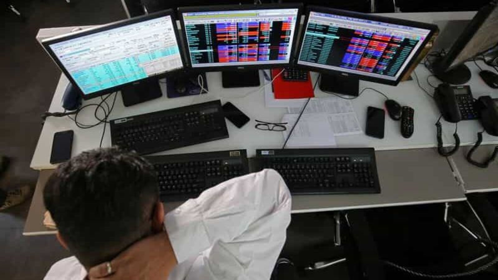 Nifty 50, Sensex dzisiaj: Czego można się spodziewać po indyjskiej giełdzie w handlu 21 maja