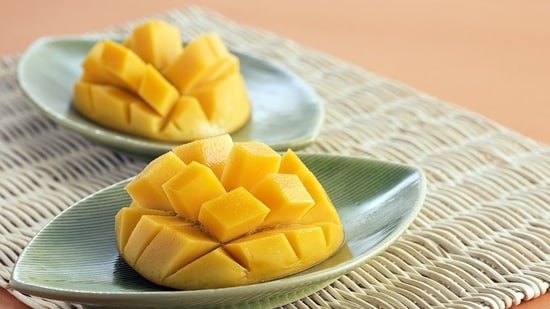 Aby cieszyć się korzyściami płynącymi z mango, ćwicząc kontrolę porcji, zaleca się trzymanie rozsądnej wielkości porcji (Pixabay)