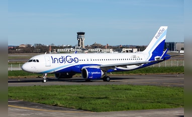 IndiGo, IndiGo Airlines, samoloty IndiGo