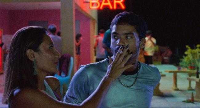 Zwiastun „Motel Destino”: erotyczny thriller Karima Aïnouza w Cannes