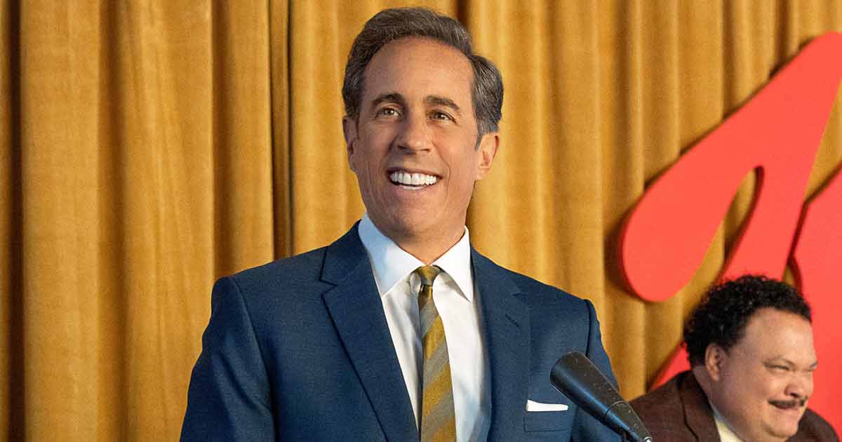 Recenzja filmu Unfrosted: Jerry Seinfeld powraca na ekran z absurdalną historią o śniadaniu i spisku