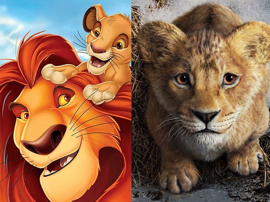 Zwiastun już dostępny: prequel Disneya „Mufasa: Król Lew” opowiada o nieprawdopodobnym dojściu do władzy ojca Simby