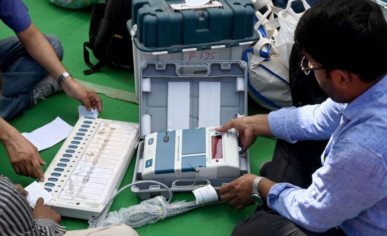 Strategia handlowa w wyborach do Lok Sabha 2024: Jak handlować w dniu wyników?  – wyjaśnione