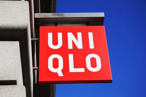 Miks marketingowy Uniqlo - 1