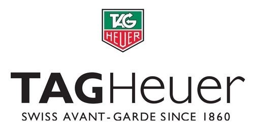 Mieszanka marketingowa TAG Heuer 