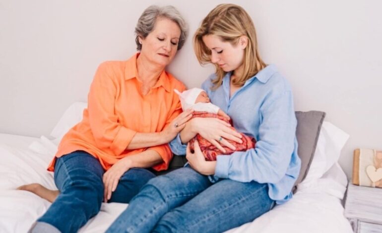Oferta zdrowotna z okazji Dnia Matki 2024: czy starsze kobiety mogą cieszyć się macierzyństwem dzięki zapłodnieniu in vitro?  Poznaj fakty i mity |  Zdrowie