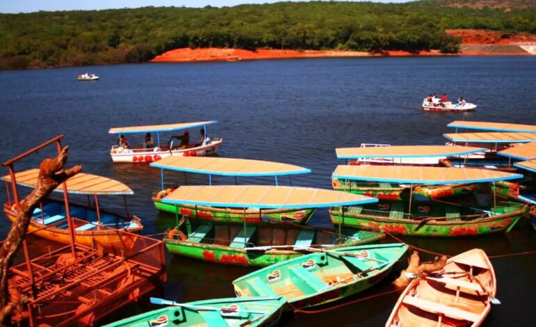 Najpopularniejsze miejsca turystyczne do odwiedzenia w Mahabaleshwar w 2024 roku