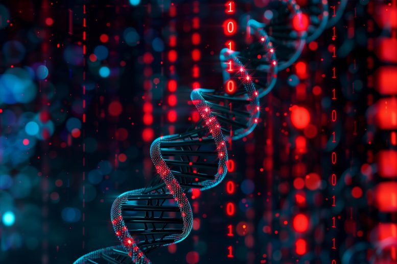 Zaawansowana genomika Analiza DNA Sztuka