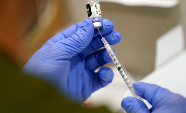 Nowa szczepionka zapewnia szeroką ochronę przed koronawirusami, które jeszcze nawet nie powstały: badanie |  Zdrowie
