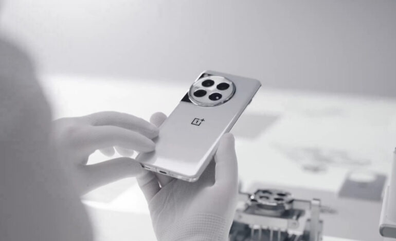 OnePlus 12 otrzyma w Indiach nowy wariant „Glacial White” od 6 czerwca — oto pierwsze spojrzenie na model z „edycji limitowanej” – Technology News