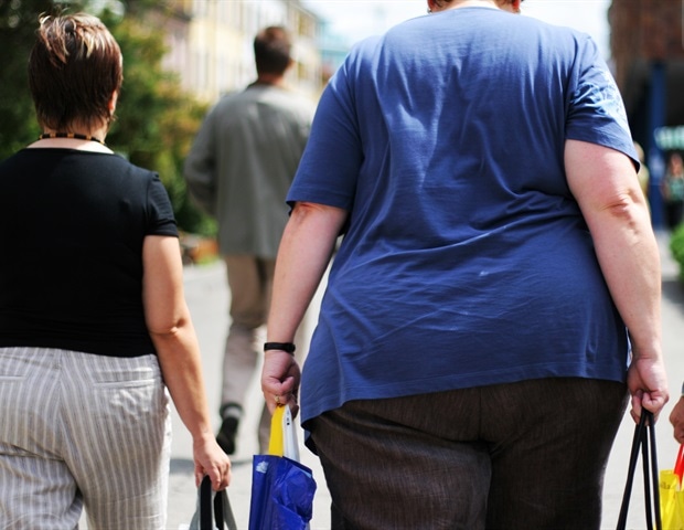 Badania określają ilościowo wpływ otyłości u dzieci na długoterminowe zdrowie i oczekiwaną długość życia