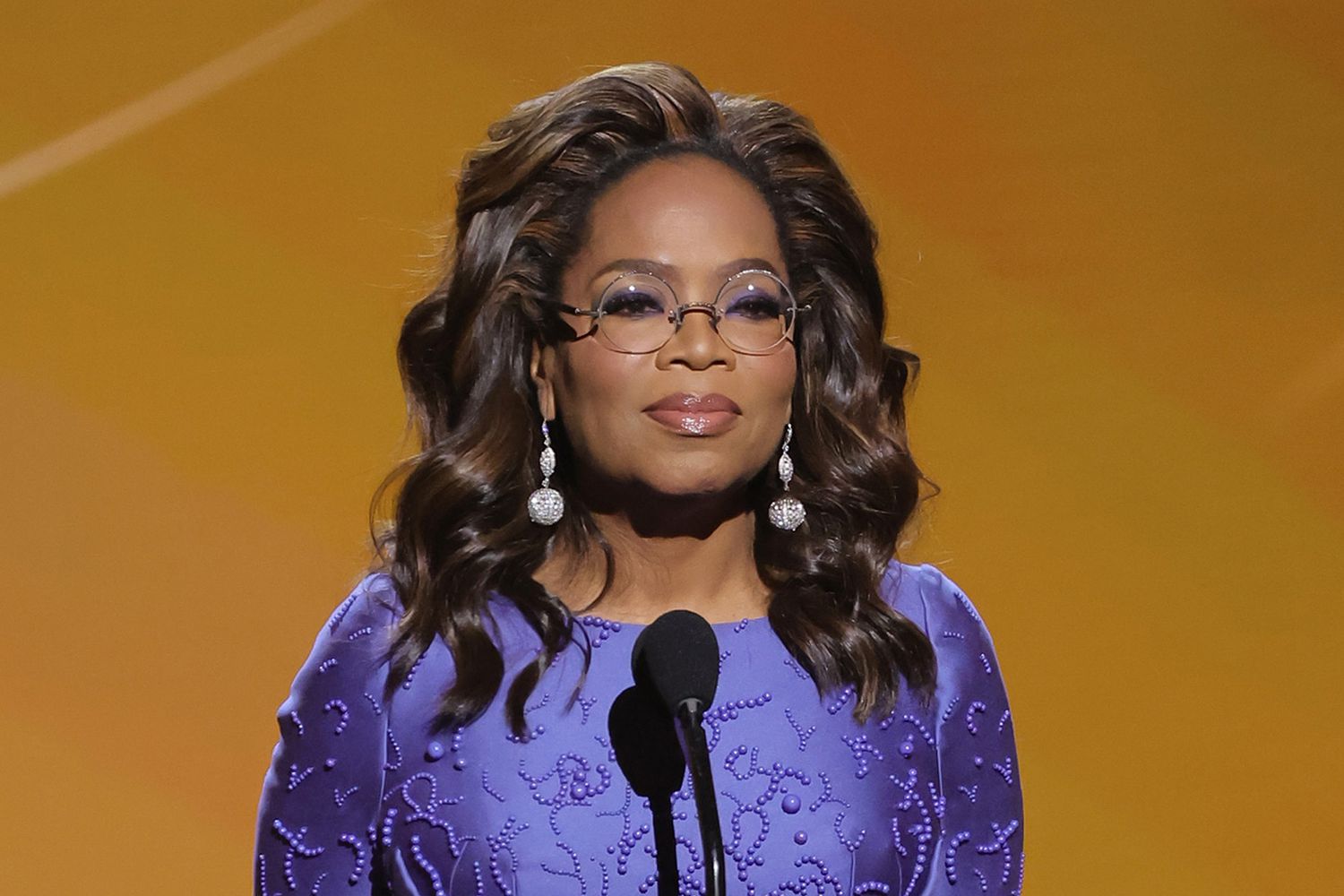 Oprah Winfrey żałuje udziału w „kulturze diety”