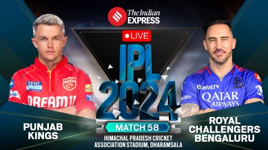 Wyniki na żywo IPL 2024: Get Punjab Kings (PBKS) vs Royal Challengers Bengaluru (RCB) Aktualne wyniki na żywo ze stadionu Himachal Pradesh Cricket Association Stadium Dharamsala