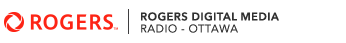 Wiadomości radiowe Rogersa