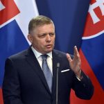 Słowacja chce być pomostem między Azerbejdżanem a UE, mówi Fico