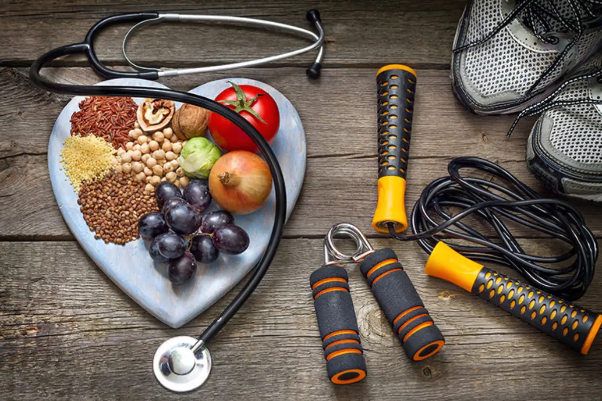Rola diety i ćwiczeń fizycznych w leczeniu cukrzycy