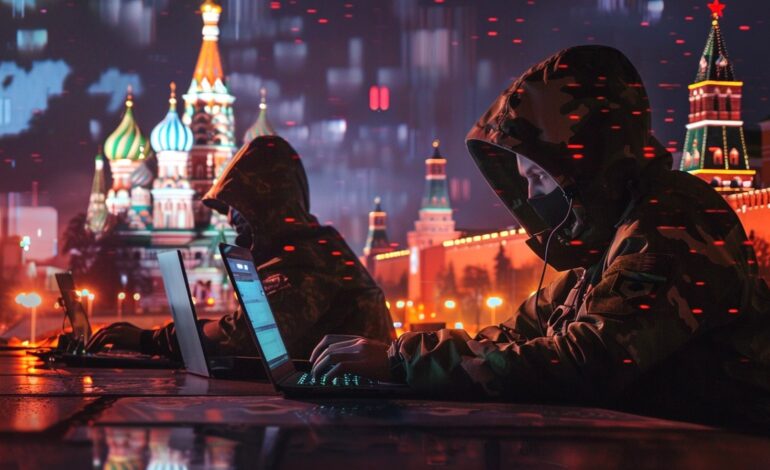 Polska twierdzi, że rosyjscy hakerzy wojskowi atakują jej sieci rządowe