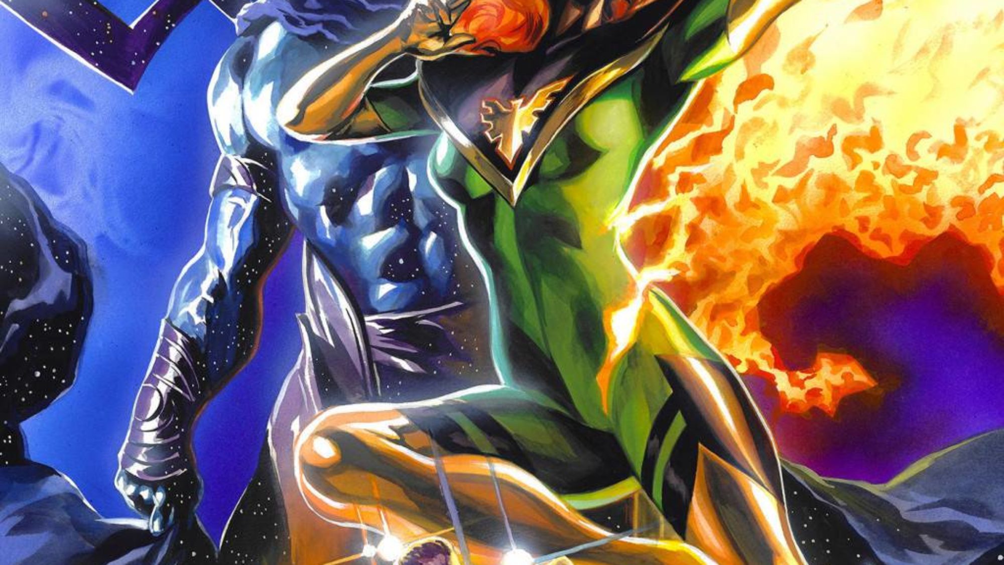 Tomowi Brevoortowi nakazano przenieść X-Men z Kakao w związku z obawami związanymi ze studiem