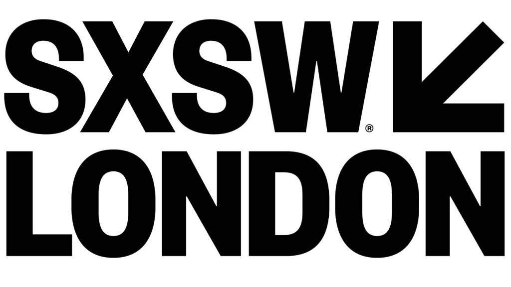 Logo SXSW Londyn