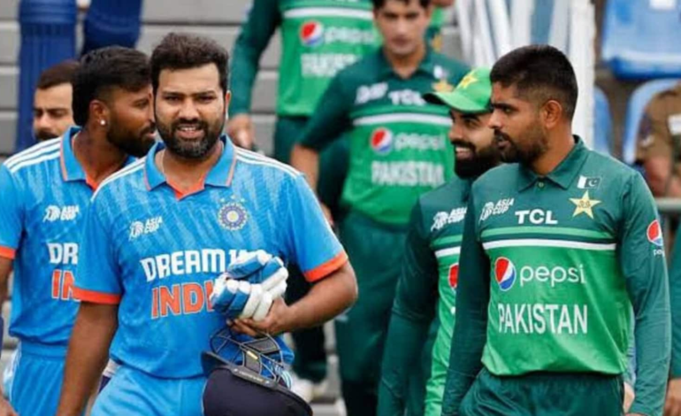 PCB wybiera Lahore jako jedyne miejsce występów Team India na Champions Trophy 2025: „Ogranicz ich podróże do minimum” |  Krytyk