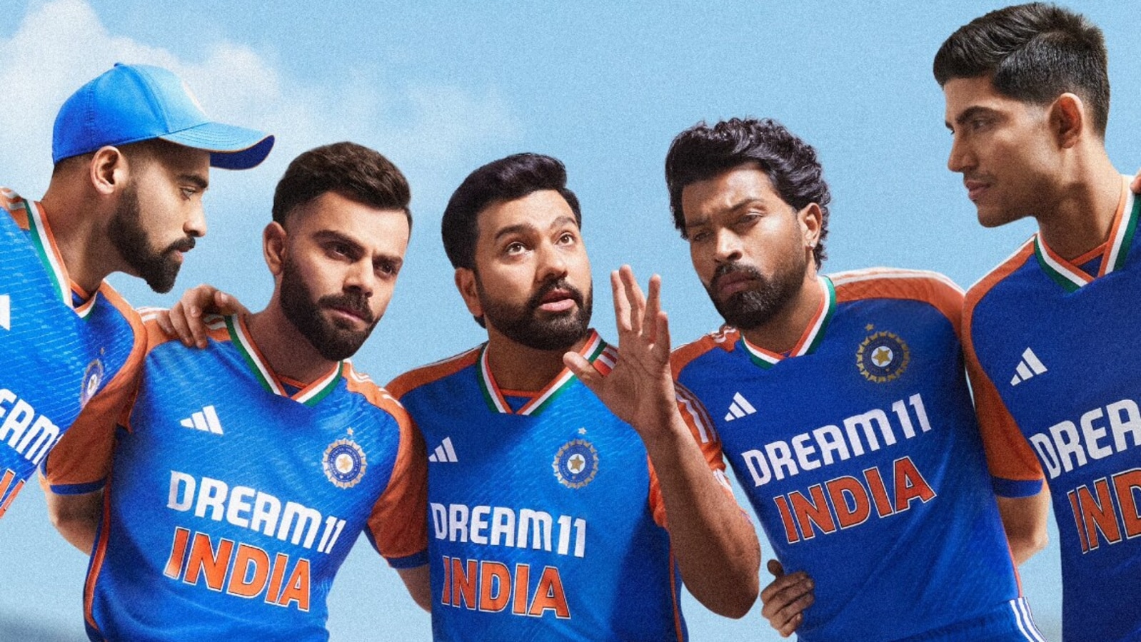 Ile kosztuje nowo wprowadzona koszulka Team India T20 World Cup?  Kiedy i gdzie to kupić