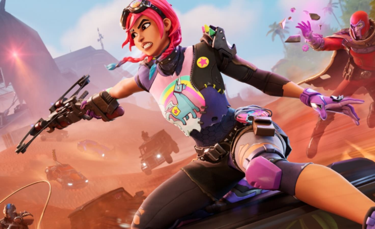 Fortnite Rozdział 5 Sezon 3: skórki, broń, lokalizacje na mapach i nie tylko