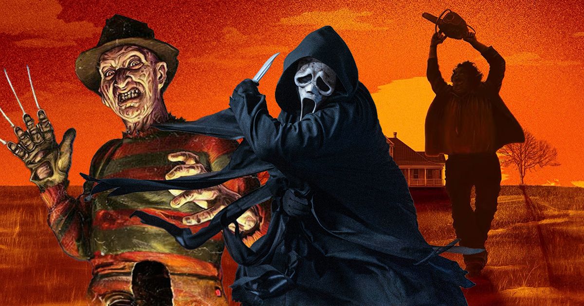 10 świetnych horrorów, które warto obejrzeć, jeśli kochasz serię Scream