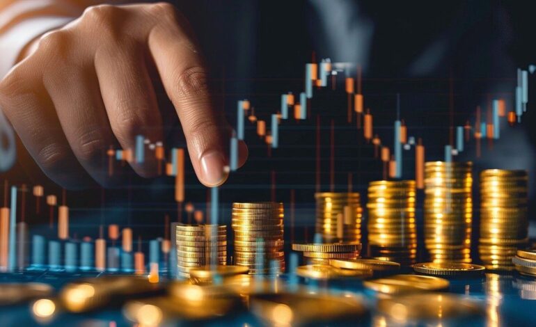 Krach na giełdzie: Sumeet Bagadia rekomenduje zakup 5 akcji przełomowych pomimo wzrostu indeksu VIX w Indiach o 50% w ciągu jednego miesiąca