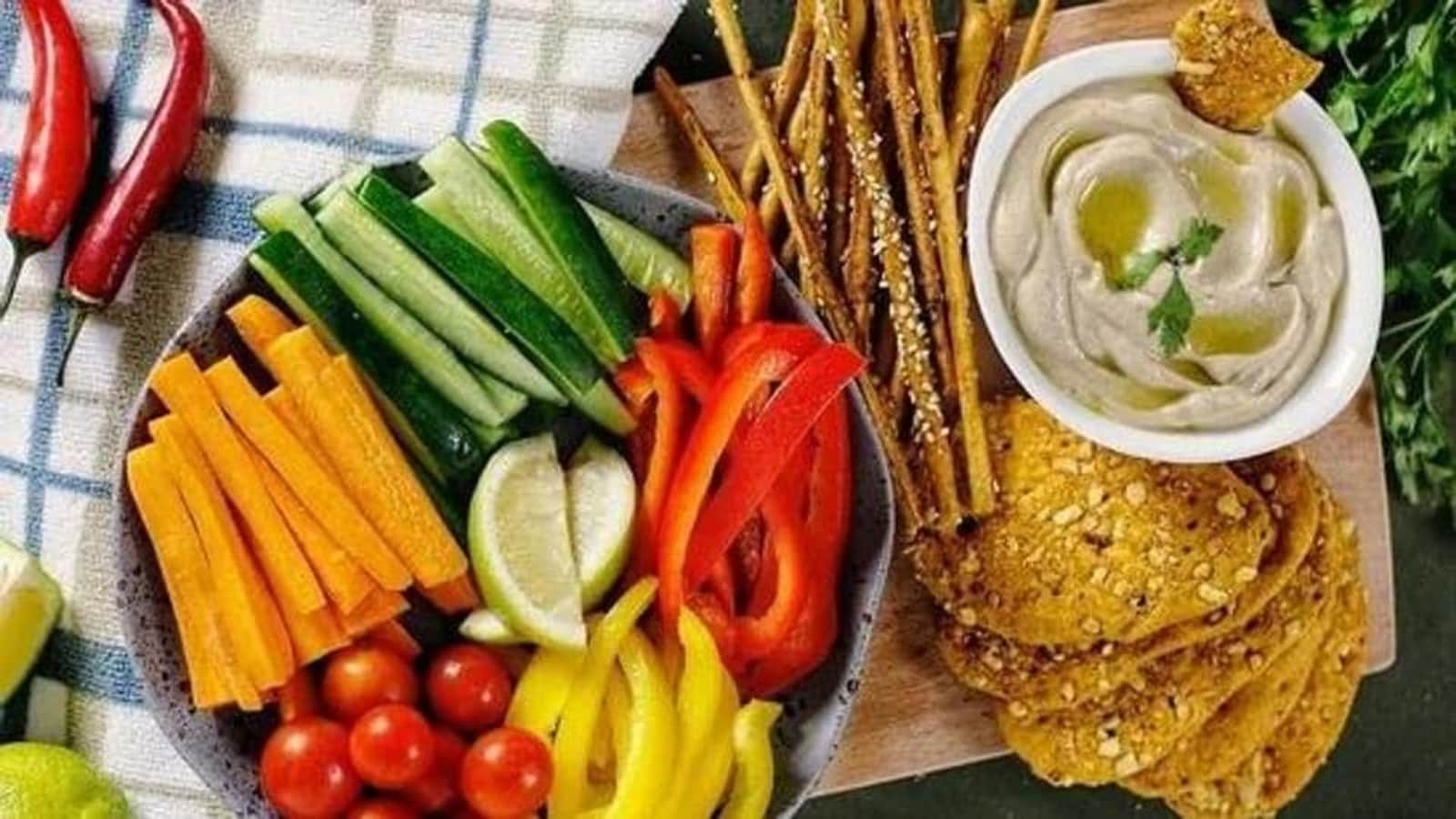 Rozmowa o zdrowiu |  Zalecenia żywieniowe Narodowego Instytutu Żywienia są receptą na zdrowy tryb życia