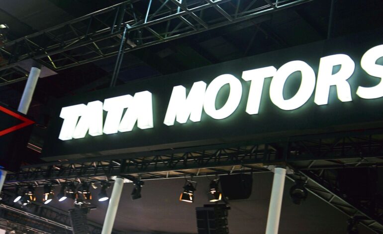 Kurs akcji Tata Motors w centrum uwagi przed dzisiejszymi wynikami za IV kwartał: oto, czego oczekują analitycy
