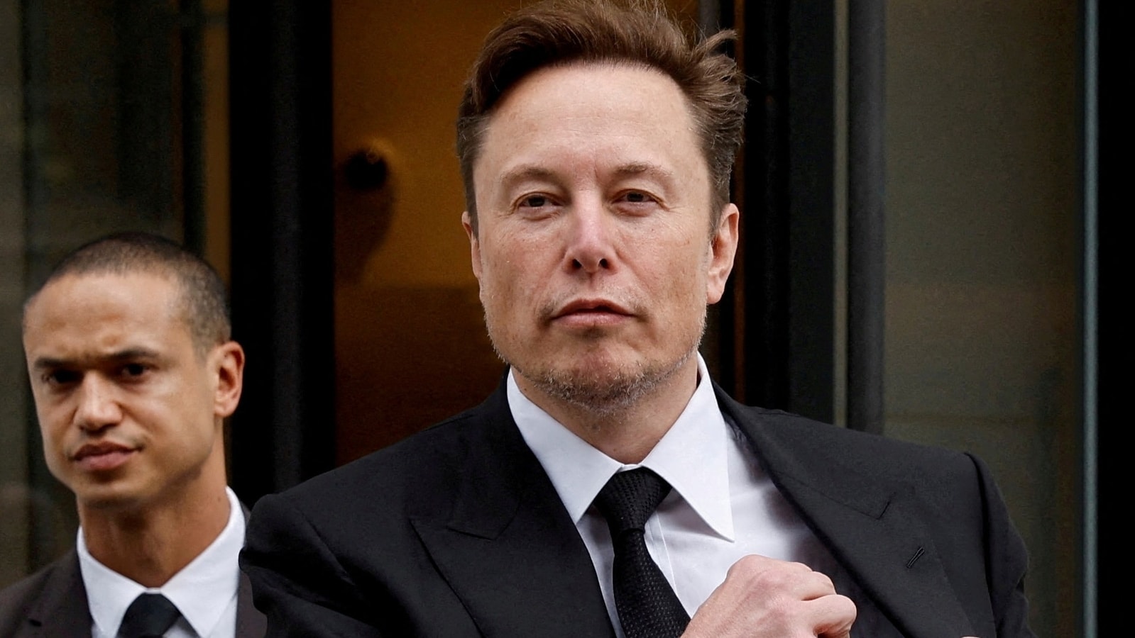 Twitter to już oficjalnie x.com, Elon Musk ogłasza całkowite przeniesienie domeny |  Trendy