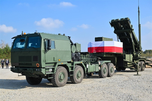 Ukraina zwraca się do Polski o pomoc w przechwytywaniu rosyjskich rakiet – Novinite.com