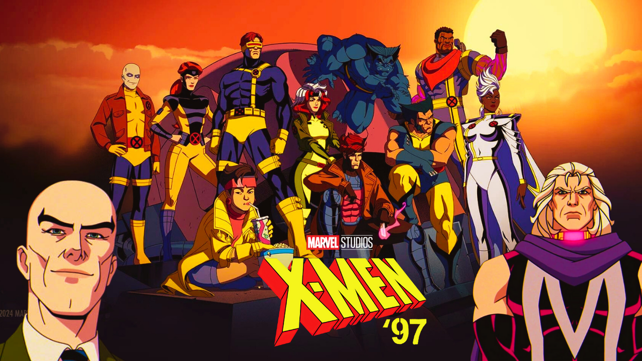Brad Winderbaum z Marvela w crossoverze „X-Men ’97” z akcją na żywo, filmem fabularnym i nowymi zespołami X – Black Girl Nerds