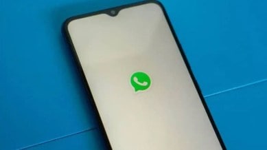 WhatsApp |  Interfejs połączeń WhatsApp |  Połączenia głosowe WhatsApp