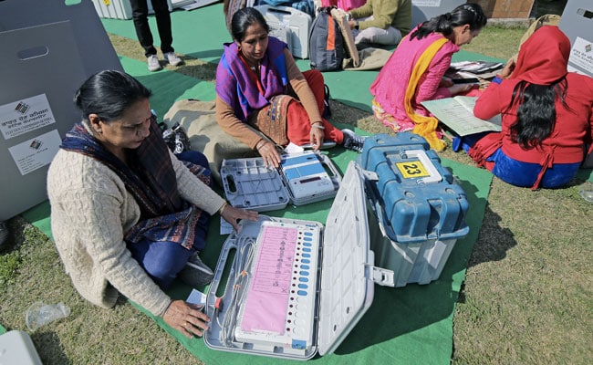Wybory w Indiach i bomby atomowe mają wspólne połączenie technologiczne