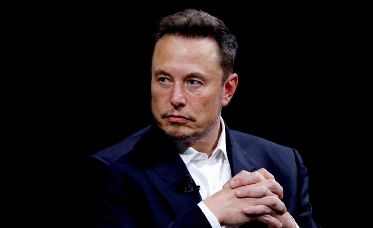 Elon Musk twierdzi, że X jest lepszy od Instagrama pod względem bezpieczeństwa dzieci w Internecie, ostro krytykuje platformę Meta: „Dbamy o to i robimy więcej” |  Trendy