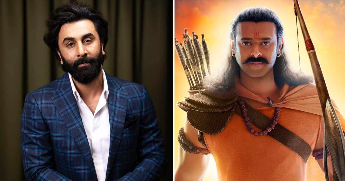 Ramayana kontra Adipurush: Ranbir Kapoor z budżetem 835 crore zarabia o 50% więcej niż Prabhas w roli Lorda Ram – 3 ważne aktualizacje na temat najkosztowniejszego filmu indyjskiego