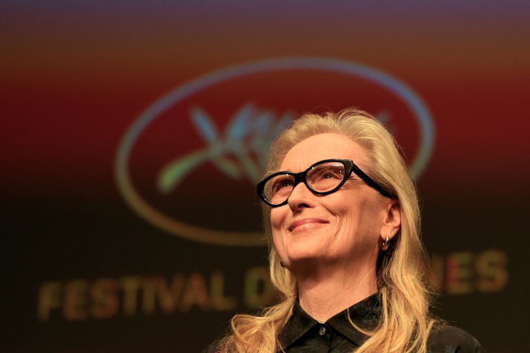 Meryl Streep o hipopotamach, scenach seksu i prawie utraty Oscara