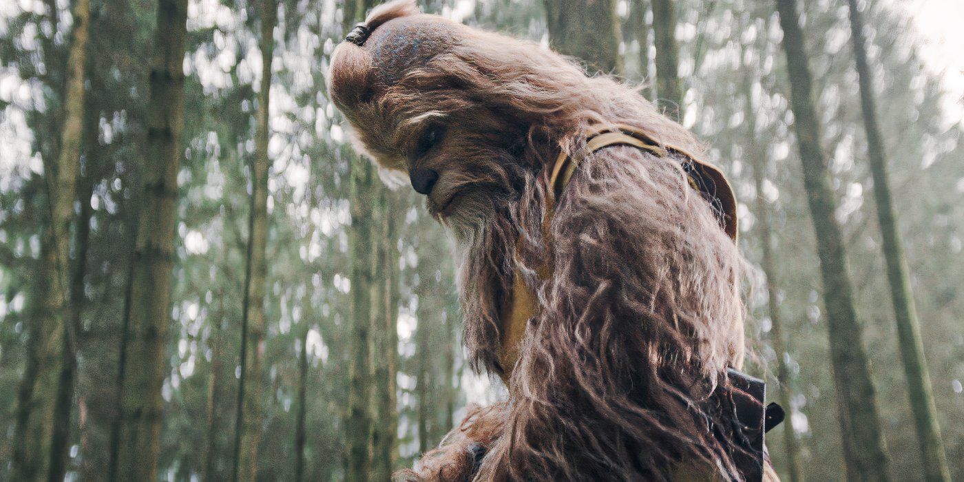 Nowy zwiastun „The Acolyte” przedstawia Jedi Wookiee i długo oczekiwany lekki bicz
