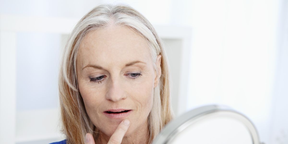 Jak leczyć hormon „starzenia”, którego pojawia się częściej w okresie menopauzy